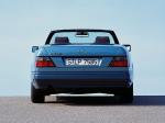 Mercedes-Benz E220 Cabriolet 1993 года